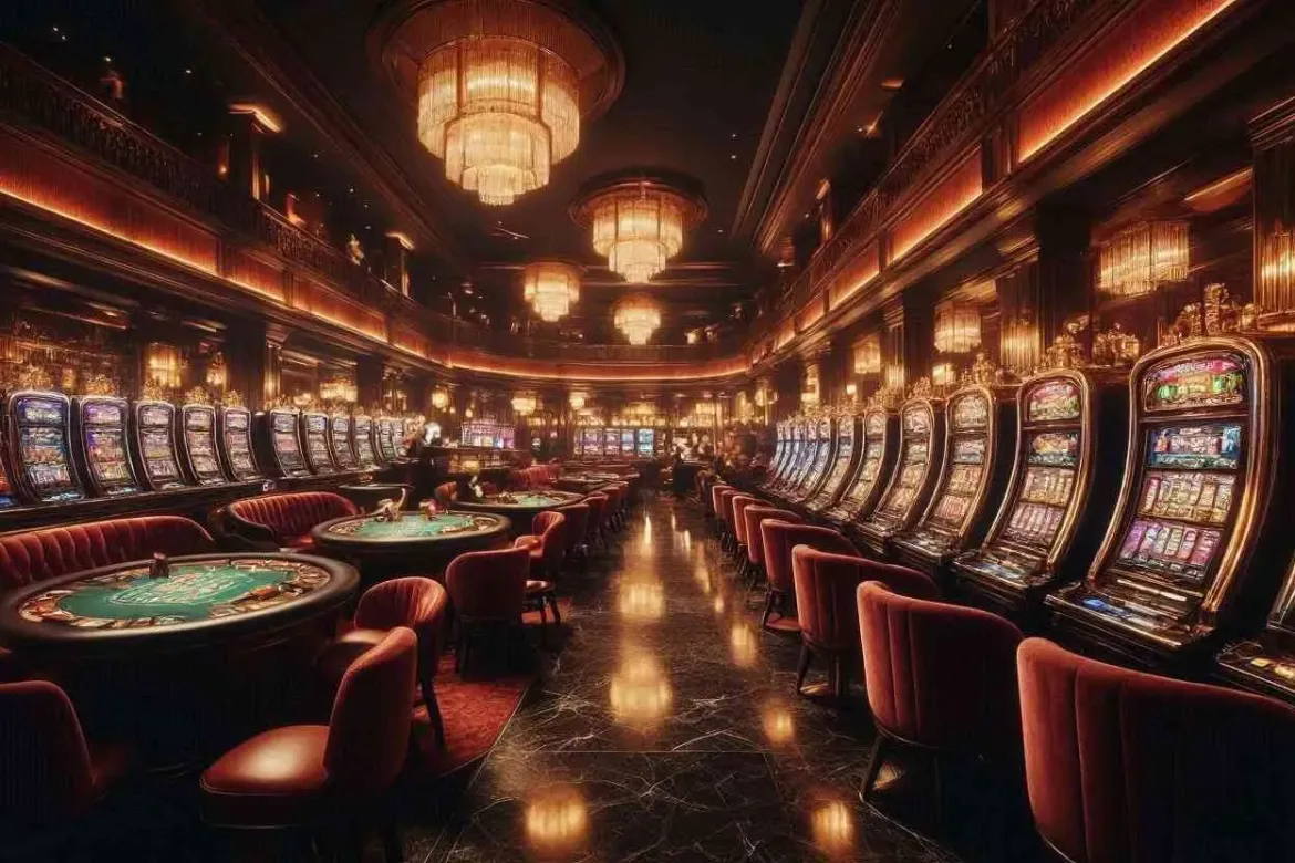 Punterz Casino